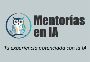 Mentorias en IA